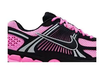 Nike Women's Air Zoom Vomero 5 Pink Spell Black - 3