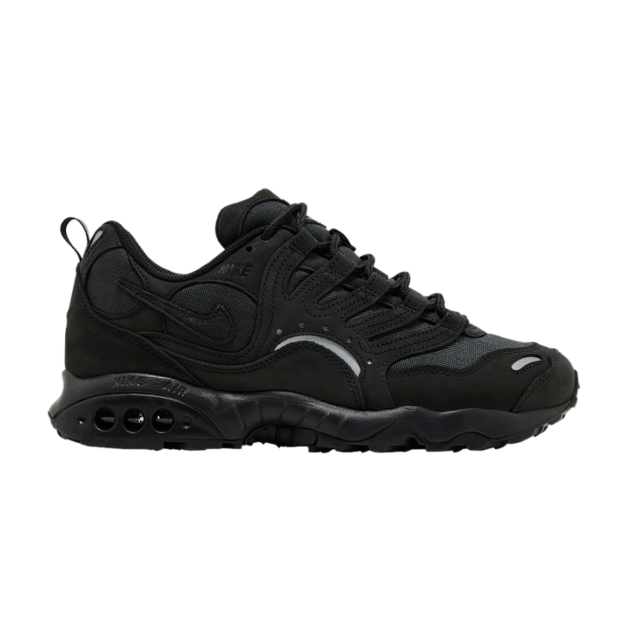 Фото № 1 с приближением к товару «‎Nike Air Terra Humara Triple Black»