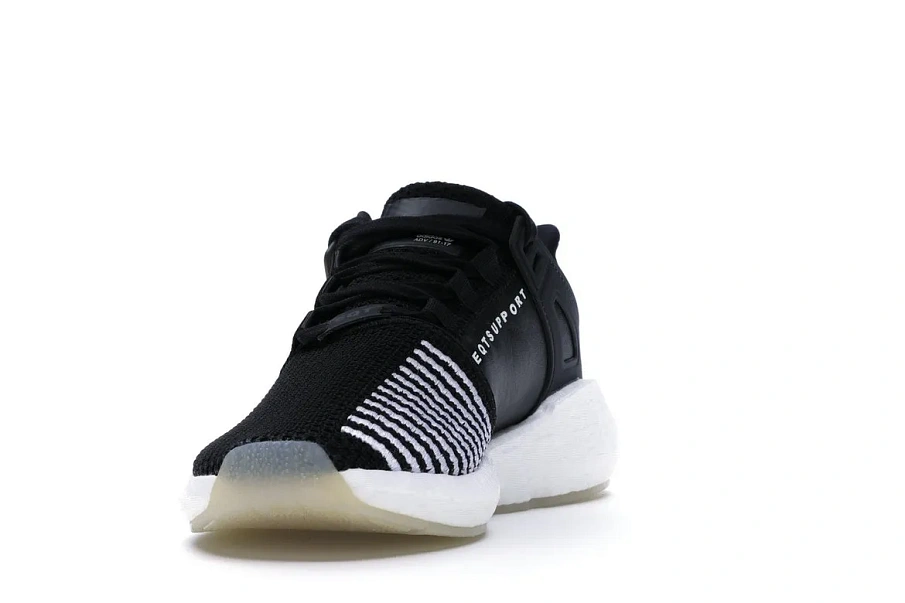 Фото № 3 с приближением к товару «‎adidas EQT Support 93/17 Core Black»
