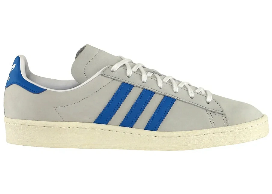 Фото № 1 с приближением к товару «‎adidas Campus 80s Blue Bird»