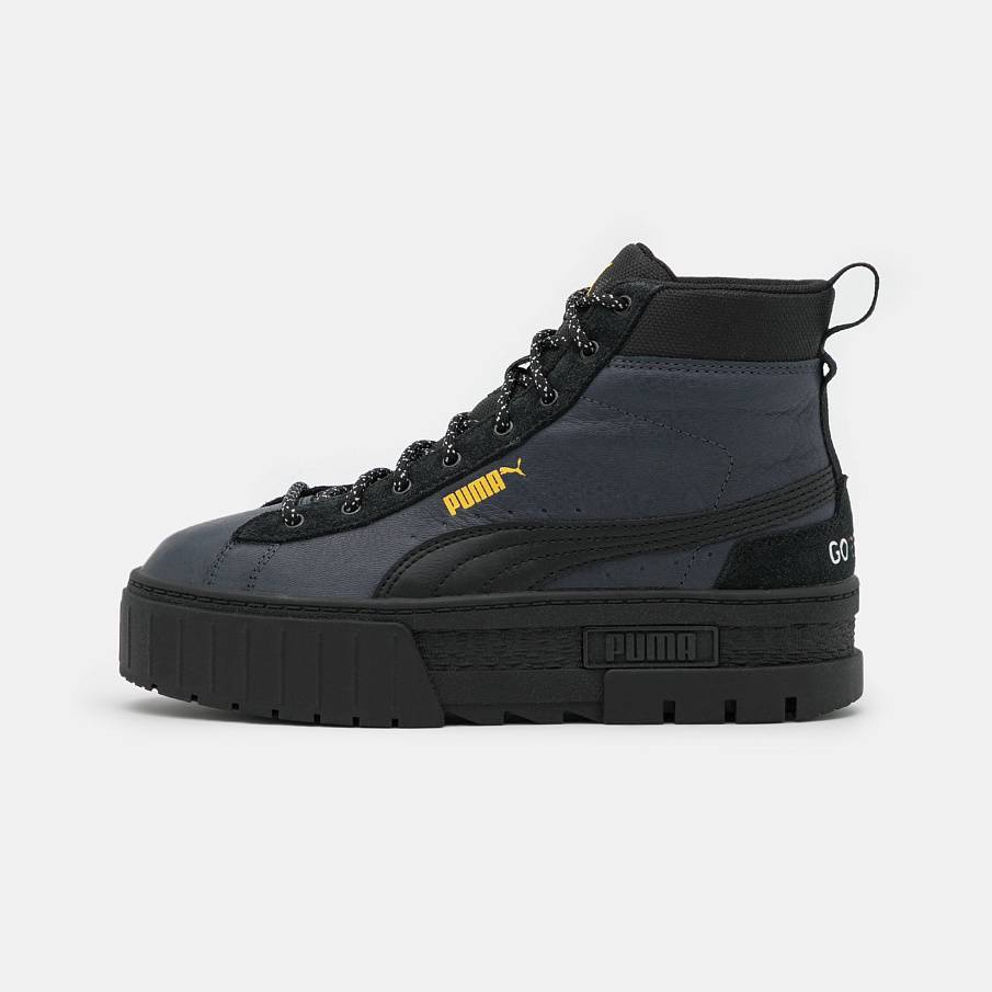 Фото № 1 с приближением к товару «‎Puma Mayze Gtx »