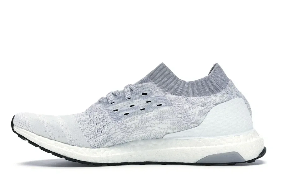 Фото № 3 с приближением к товару «‎adidas Ultra Boost Uncaged White Tint»