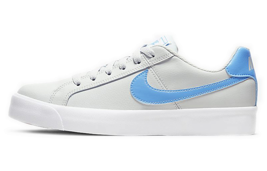 Фото № 1 с приближением к товару «‎Nike Wmns Court Royale AC GreyBlue»