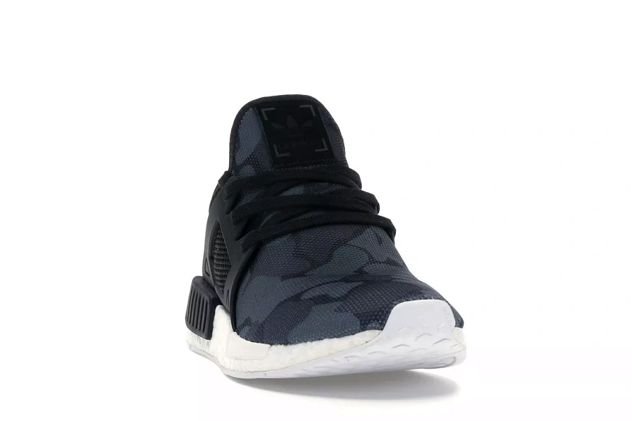 Фото № 5 с приближением к товару «‎adidas NMD XR1  Black Duck Camo»