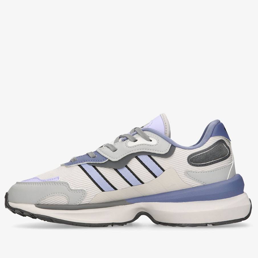 Фото № 3 с приближением к товару «‎Adidas Zentic W»
