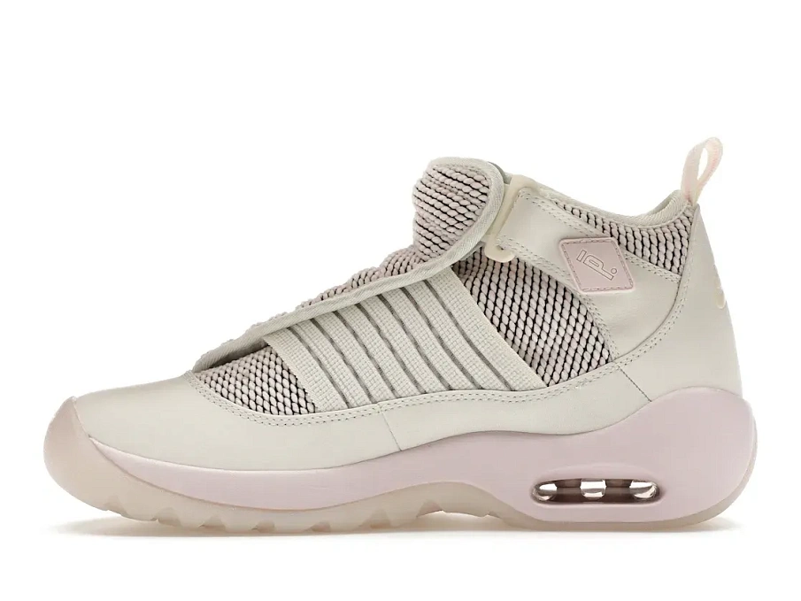 Фото № 3 с приближением к товару «‎Nike Air Shake NDestrukt Pigalle Sail»