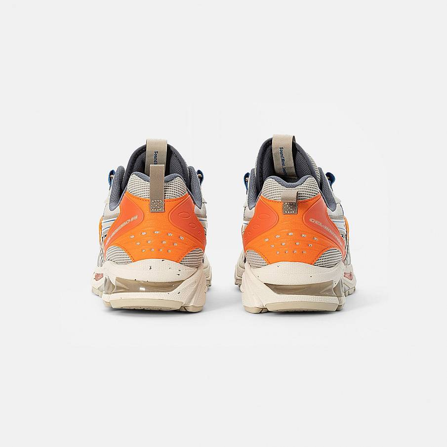 Фото № 3 с приближением к товару «‎Asics Gel-Kayano 14 RE »