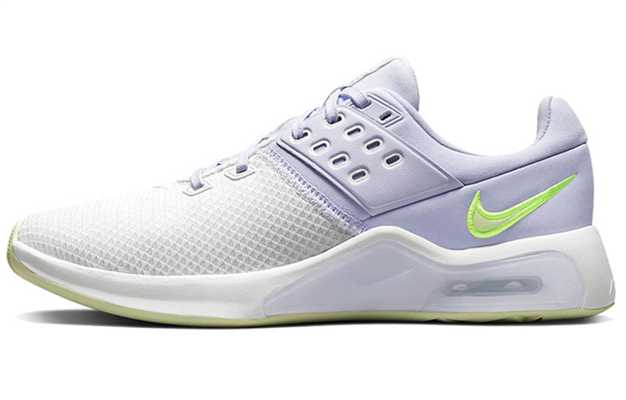 Фото № 1 с приближением к товару «‎Nike Wmns Air Max Bella TR 4 WhitePurple»
