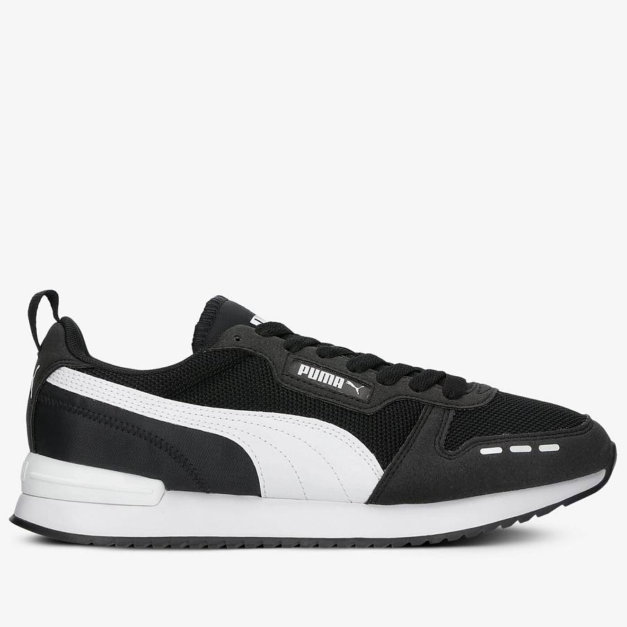 Фото № 1 с приближением к товару «‎Puma R78»