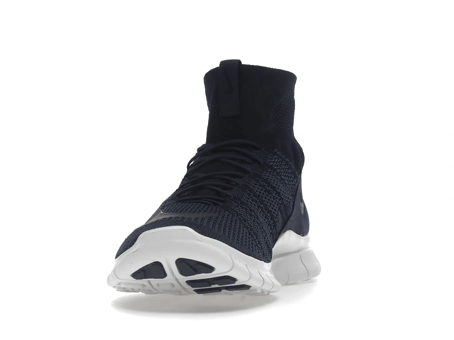 Фото № 2 с приближением к товару «‎Nike Superfly Mercurial Dark Obsidian»
