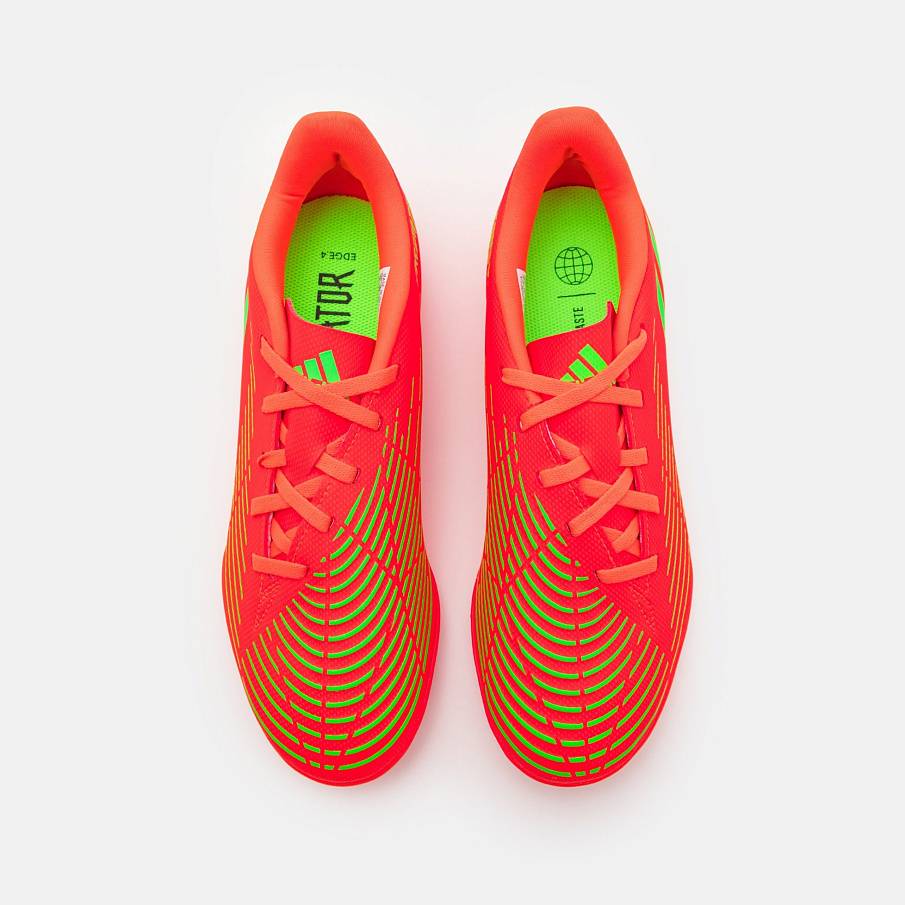 Фото № 4 с приближением к товару «‎Adidas Edge.4 TF»