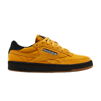 Фото № 1 с приближением к товару «‎Reebok Club C Revenge Retro Gold»