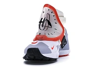 Фото № 4 с приближением к товару «‎Nike Air Huarache Gripp Sail Team Orange»