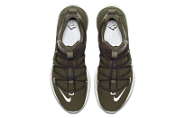 Фото № 4 с приближением к товару «‎Nike Air Zoom Grade 'Cargo Khaki'»