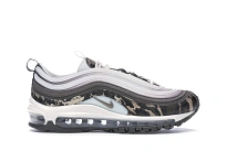Фото № 1 с приближением к товару «‎Nike Air Max 97 Camo Ridgerock Mink Brown »