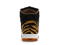 Фото № 4 с приближением к товару «‎Nike Dunk High Retro PRM Year of the Tiger»
