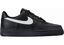 Фото № 1 с приближением к товару «‎Nike Air Force 1 Low Black Sail»