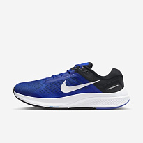 Фото № 1 с приближением к товару «‎Nike Air Zoom Structure 24»