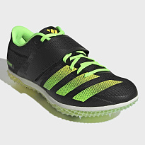 Фото № 2 с приближением к товару «‎Adidas Adizero Jumpsuit »