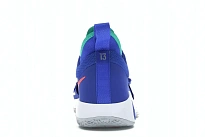 Фото № 4 с приближением к товару «‎Nike PG 2.5 Racer Blue»