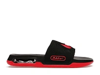 Фото № 1 с приближением к товару «‎Nike Air Max Cirro Slide Black University Red»