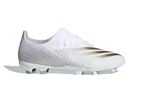 Фото № 1 с приближением к товару «‎adidas X-Ghosted.3 FG White Gold»