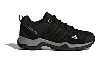 Фото № 2 с приближением к товару «‎adidas Terrex Ax2r Hiking Kids Black»