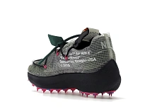 Фото № 5 с приближением к товару «‎Nike Vapor Street Off-White Black Laser Fuchsia »