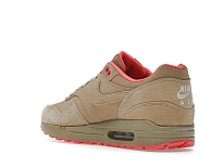 Фото № 6 с приближением к товару «‎Nike Air Max 1 Home Turf Milan»
