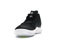 Фото № 3 с приближением к товару «‎Nike Kyrie Flytrap II Black White»
