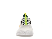 Фото № 2 с приближением к товару «‎Nike SB Nyjah Free 2 Summit White University Gold»