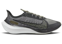 Фото № 1 с приближением к товару «‎Nike Zoom Gravity SE Dark Smoke Grey»
