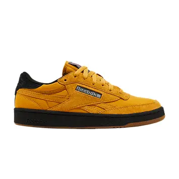 Reebok Club C Revenge Retro Gold - 1