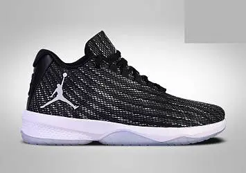 Nike Air Jordan B. Fly Shadow  - 1