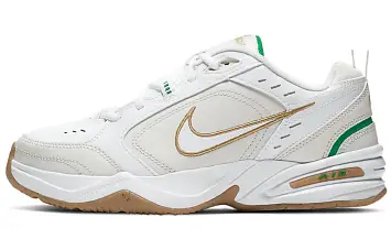 Nike Air Monarch 4 buffWhite - 1