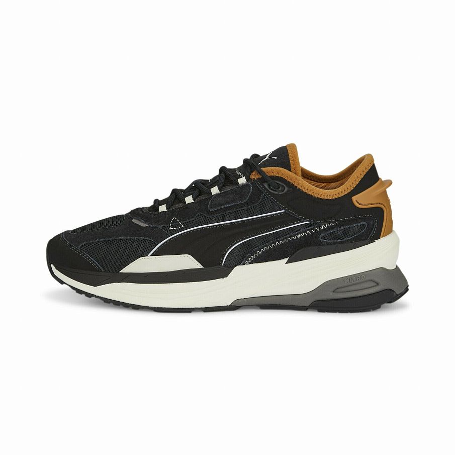 Фото № 1 с приближением к товару «‎Puma Extent Nitro Heritage »
