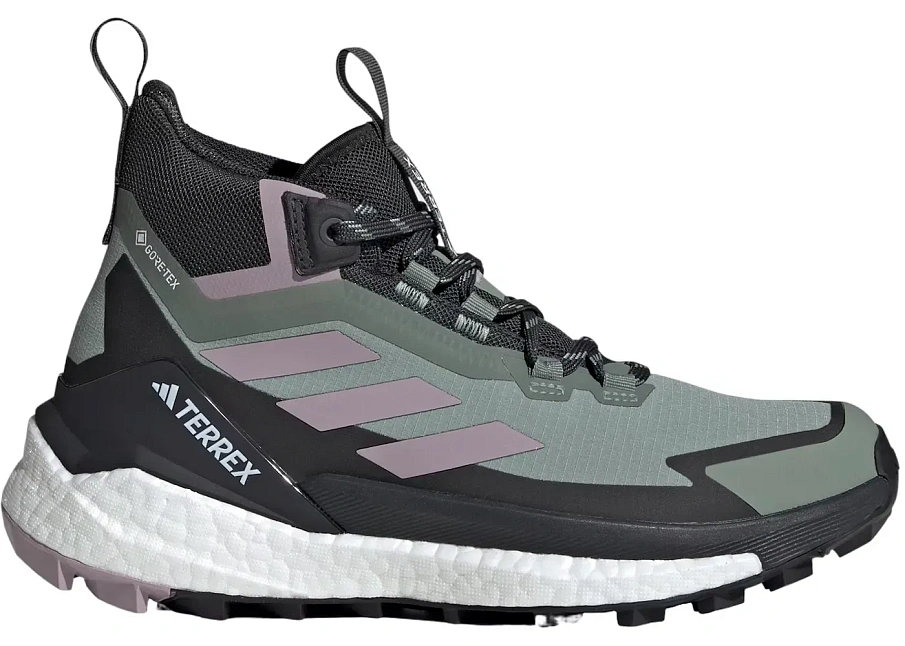 Фото № 1 с приближением к товару «‎adidas Terrex Free Hiker Gore-Tex 2.0»