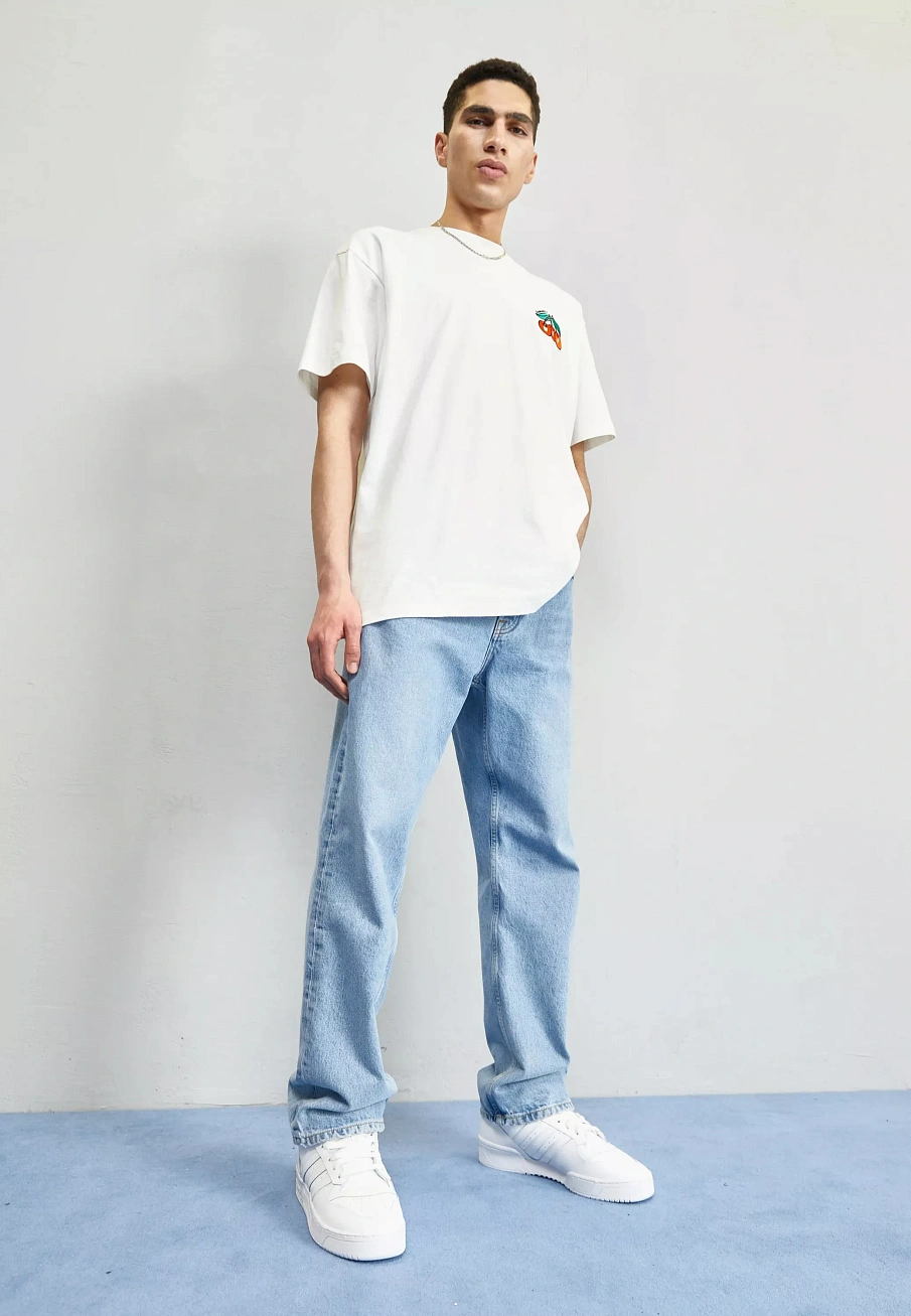 Фото № 4 с приближением к товару «‎RIVALRY MID UNISEX»