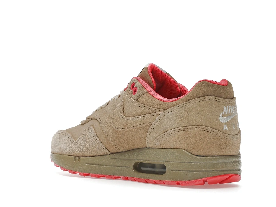 Фото № 6 с приближением к товару «‎Nike Air Max 1 Home Turf Milan»