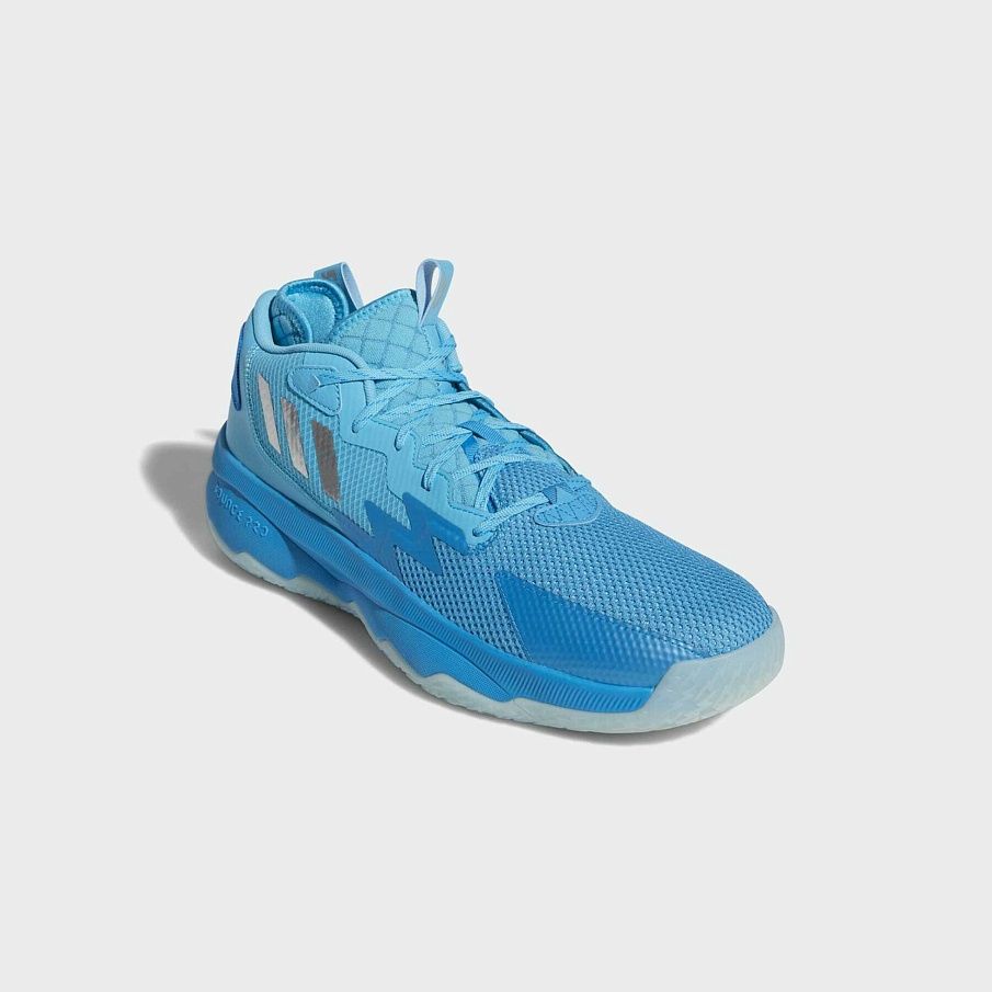 Фото № 2 с приближением к товару «‎Adidas DO Koszykowki»