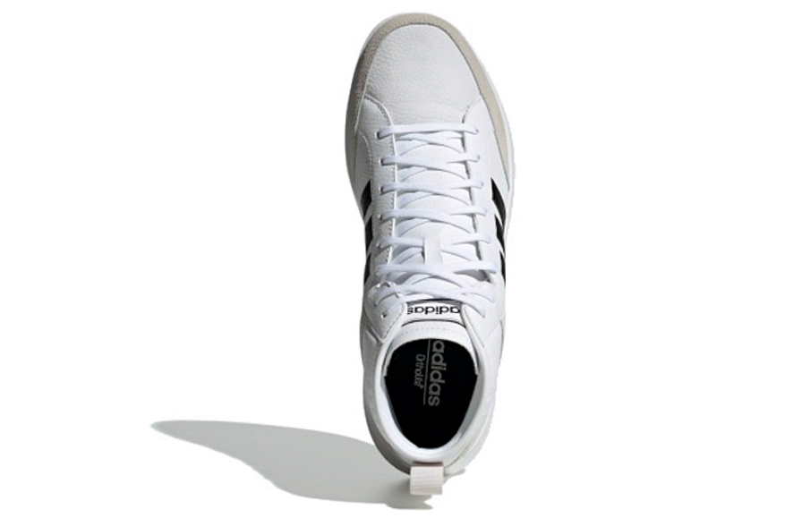 Фото № 4 с приближением к товару «‎adidas Court80s Skate shoes white»