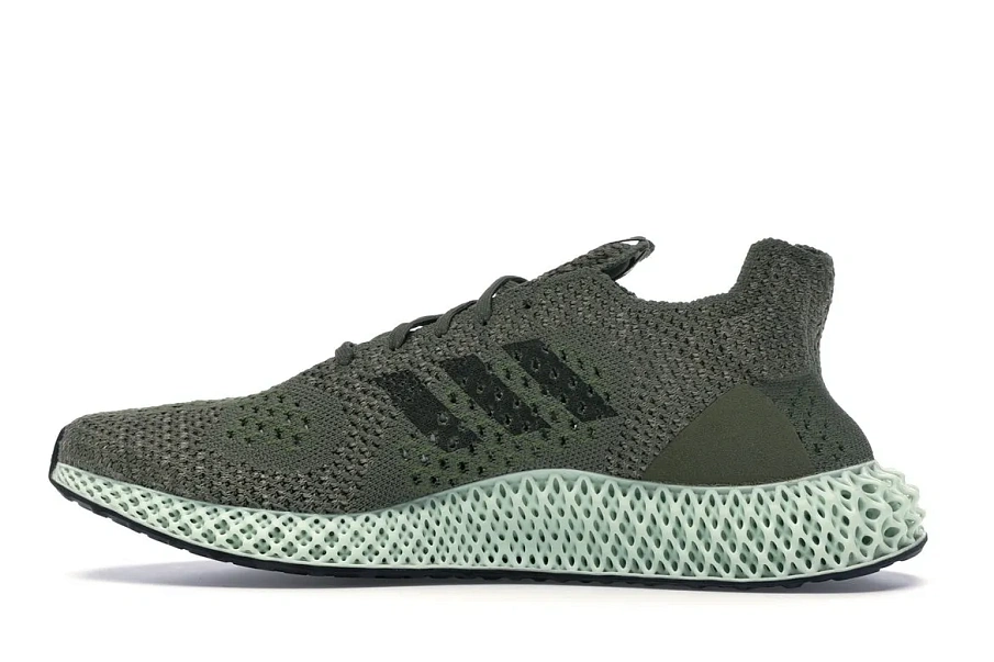 Фото № 6 с приближением к товару «‎adidas Futurecraft 4D Footpatrol»
