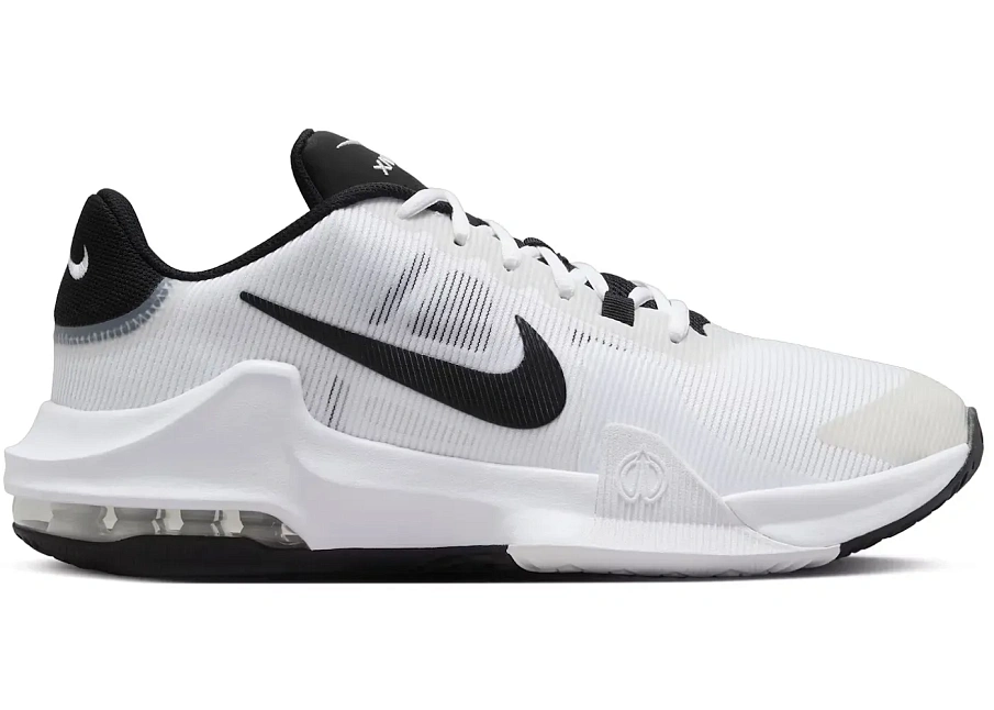 Фото № 1 с приближением к товару «‎Nike Impact 4»