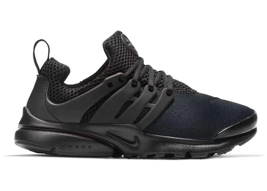 Фото № 1 с приближением к товару «‎Nike Presto»