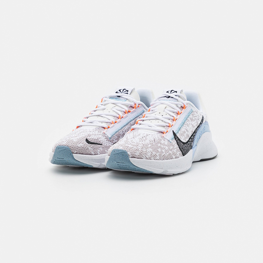 Фото № 2 с приближением к товару «‎Nike W Superrep GO 3 NN FK»