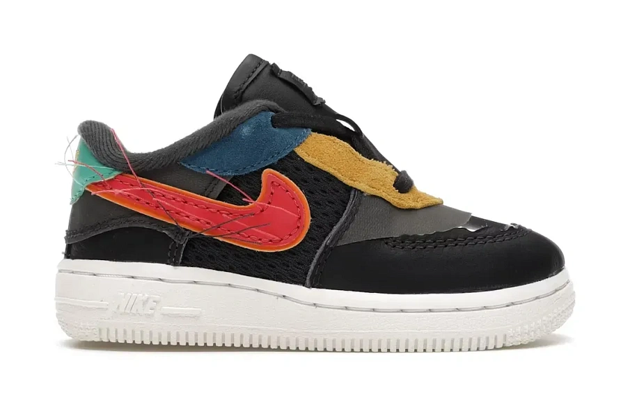 Фото № 1 с приближением к товару «‎Nike Air Force 1 Low»