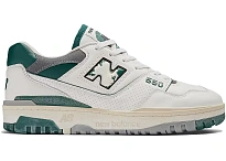 Фото № 1 с приближением к товару «‎New Balance 550»