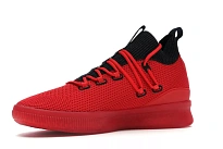 Фото № 4 с приближением к товару «‎Puma Clyde Court REFORM Red»
