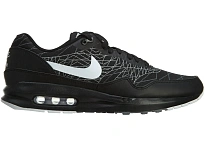 Фото № 1 с приближением к товару «‎Nike Air Max Lunar 1 Jacquard Winter Black White Cool Grey»