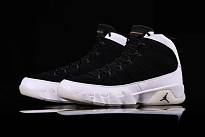Фото № 3 с приближением к товару «‎Nike Air Jordan 9 Retro City OF Flight »